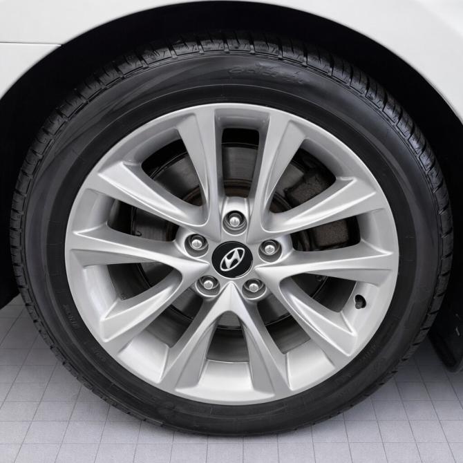 Hyundai i40 I Москва  - изображение 17