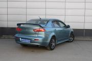 Mitsubishi Lancer X Ярославль  - изображение 19