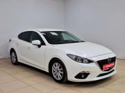 Mazda 3 III (BM) Альметьевск  - изображение 27