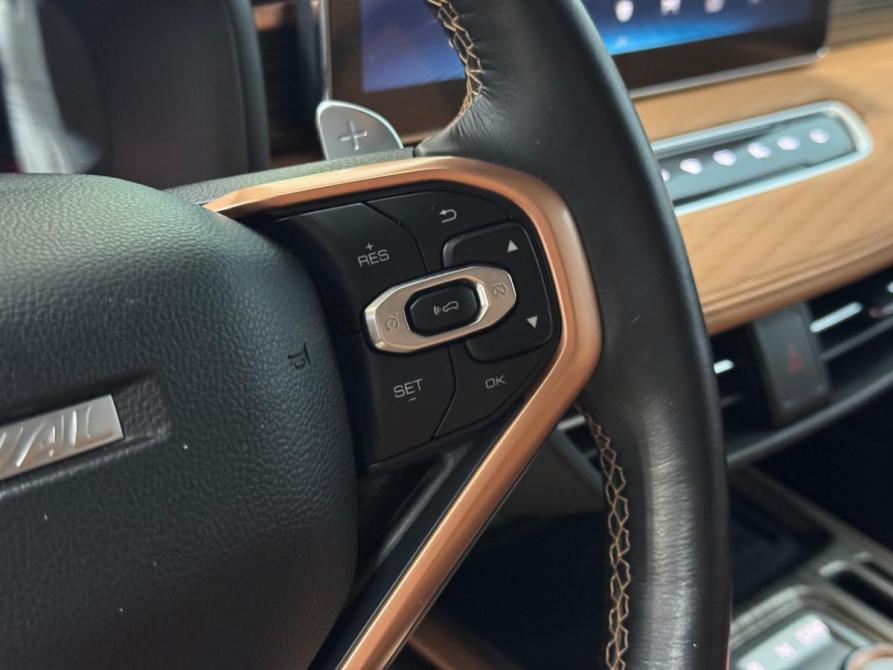 Haval Jolion I Набережные Челны  - изображение 14
