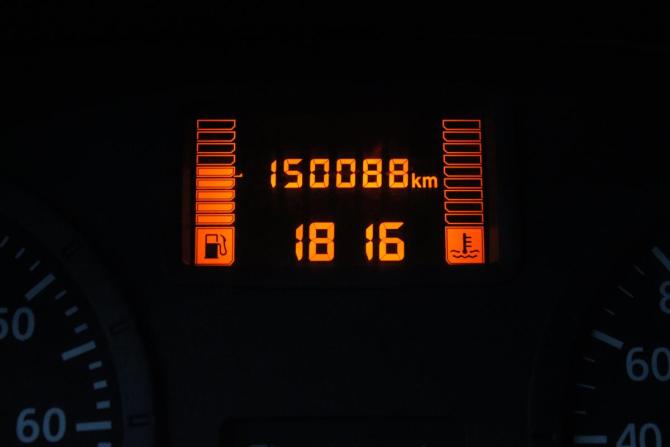 Renault Logan I Рестайлинг с пробегом 2013 года, цена 498 000 рублей, 150088 км, седан, Автокод Объявления