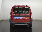 Lada (ВАЗ) Largus I Санкт-Петербург  - изображение 20