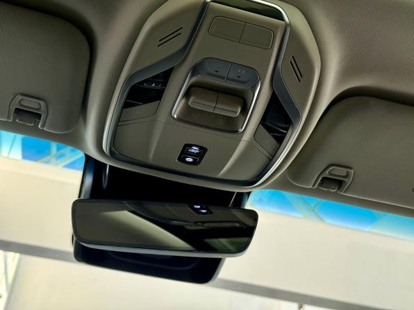 Geely Atlas Pro с пробегом 2024 года, цена 2 350 000 рублей, 18525 км, внедорожник, Автокод Объявления