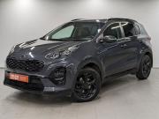 Kia Sportage IV Рестайлинг Москва  - изображение 30