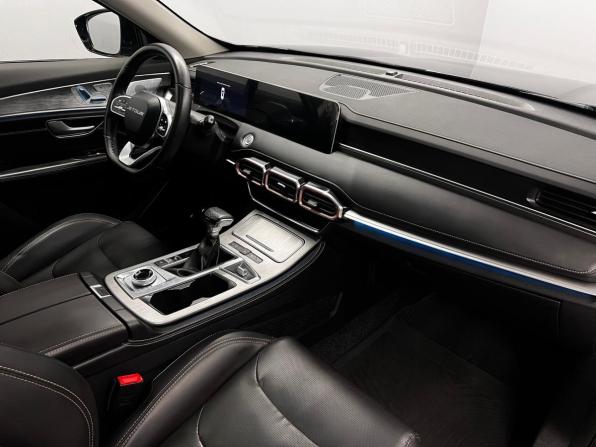 JETOUR X70+ I Рестайлинг с пробегом 2024 года, цена 2 270 000 рублей, 32400 км, внедорожник, Автокод Объявления
