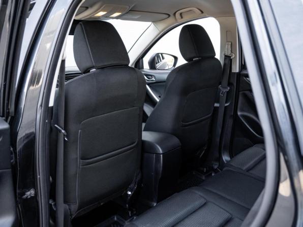 Mazda CX-5 I с пробегом 2011 года, цена 1 452 000 рублей, 148875 км, внедорожник, Автокод Объявления