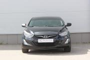 Hyundai Elantra V (MD) Белгород  - изображение 26