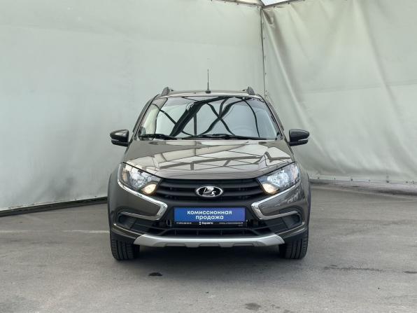 Lada (ВАЗ) Granta I Рестайлинг с пробегом 2025 года, цена 900 000 рублей, 26293 км, универсал, Автокод Объявления