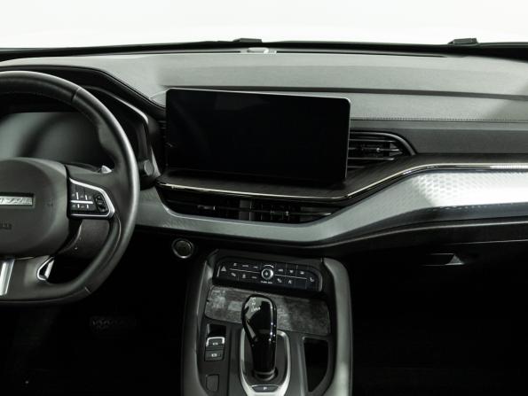 Haval F7x I Рестайлинг с пробегом 2023 года, цена 2 200 000 рублей, 32000 км, внедорожник, Автокод Объявления