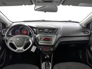 Kia Rio III Рестайлинг Москва  - изображение 42