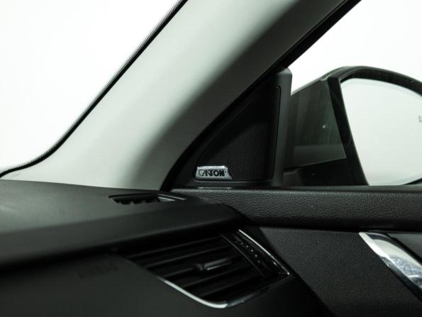 Skoda Octavia III (A7) Рестайлинг с пробегом 2019 года, цена 2 149 700 рублей, 124250 км, лифтбек, Автокод Объявления