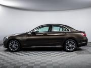 Mercedes-Benz C-Класс IV (W205) Москва  - изображение 25
