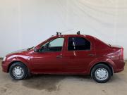 Renault Logan I Рестайлинг Псков  - изображение 26