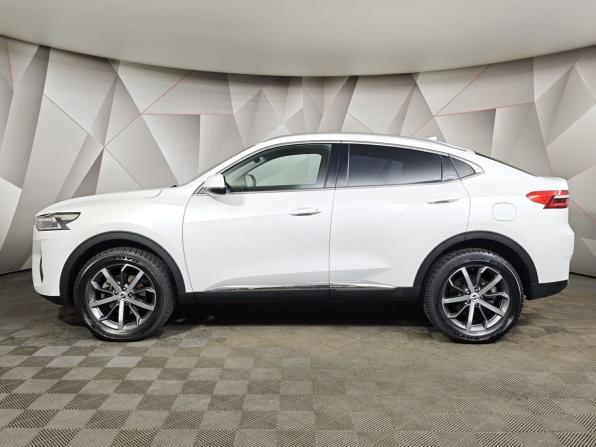 Haval F7x I с пробегом 2021 года, цена 1 769 000 рублей, 100308 км, внедорожник, Автокод Объявления