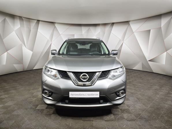 Nissan X-Trail III с пробегом 2016 года, цена 1 605 000 рублей, 167980 км, внедорожник, Автокод Объявления