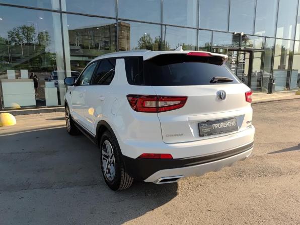 Changan CS55 I с пробегом 2020 года, цена 1 179 000 рублей, 138931 км, внедорожник, Автокод Объявления