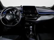 Toyota C-HR I Рестайлинг Москва  - изображение 28
