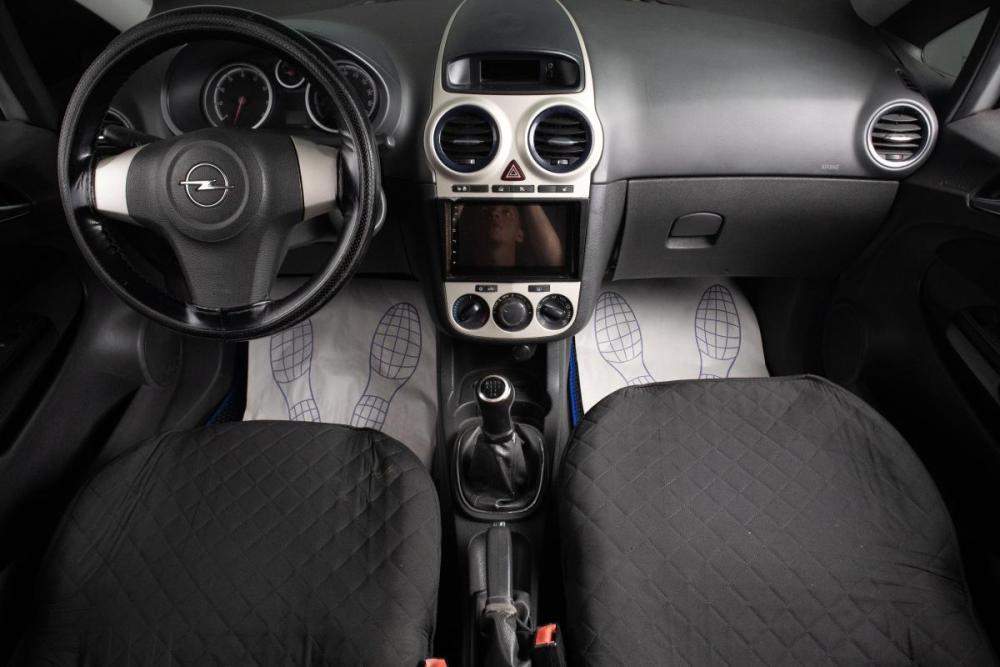 Opel Corsa D Оренбург  - изображение 8