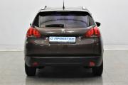 Peugeot 2008 I Москва  - изображение 18