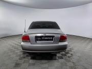 Hyundai Sonata IV (EF) Рестайлинг Уфа  - изображение 29