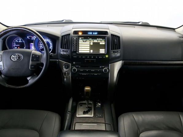 Toyota Land Cruiser 200 Series с пробегом 2010 года, цена 2 590 000 рублей, 342784 км, внедорожник, Автокод Объявления
