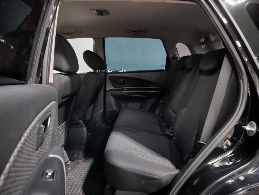 Hyundai Tucson I Санкт-Петербург  - изображение 15