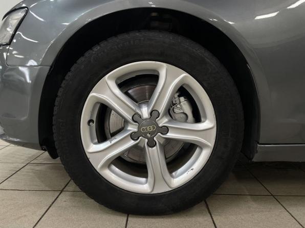 Audi A4 IV (B8) Рестайлинг с пробегом 2012 года, цена 1 199 000 рублей, 206469 км, седан, Автокод Объявления