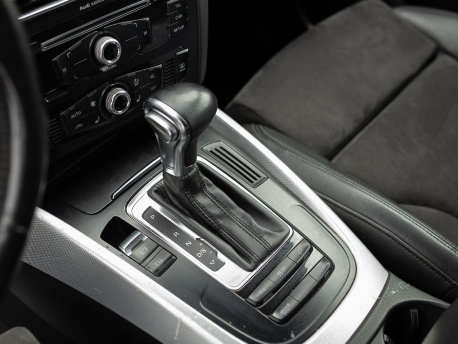 Audi Q5 I (8R) Рестайлинг Новосибирск  - изображение 14