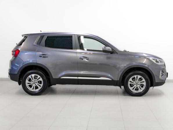 Chery Tiggo 4 Pro I с пробегом 2024 года, цена 1 495 000 рублей, 27967 км, внедорожник, Автокод Объявления