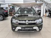 Renault Duster I Рестайлинг Казань  - изображение 24