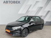 Lada (ВАЗ) Granta I Рестайлинг Екатеринбург  - изображение 26