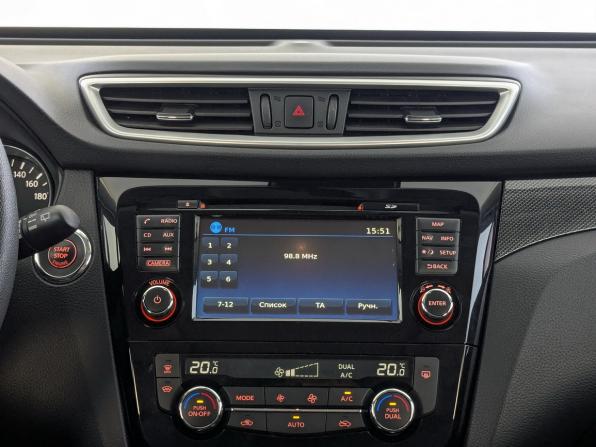 Nissan X-Trail III с пробегом 2017 года, цена 2 380 000 рублей, 70655 км, внедорожник, Автокод Объявления