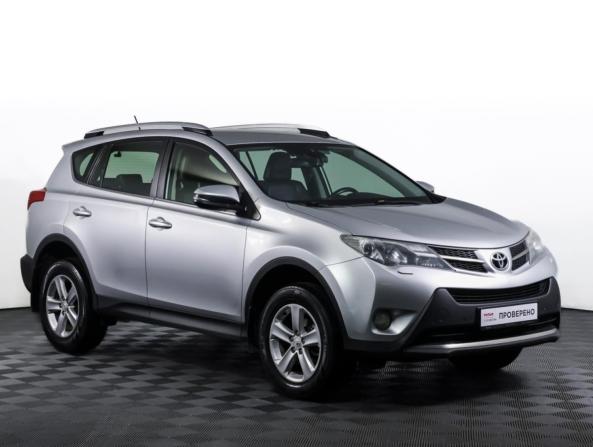 Toyota RAV4 IV (XA40) с пробегом 2012 года, цена 1 890 000 рублей, 213570 км, внедорожник, Автокод Объявления