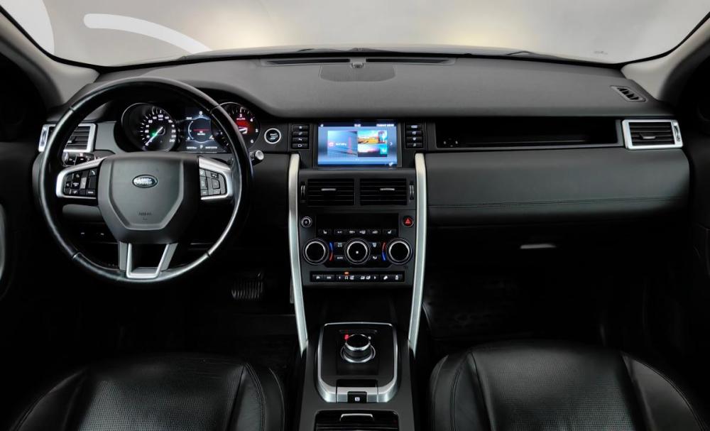 Land Rover Discovery Sport I Москва  - изображение 6