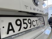 Volkswagen Tiguan II Рестайлинг Новороссийск  - изображение 57