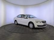 Skoda Octavia III (A7) Москва  - изображение 29