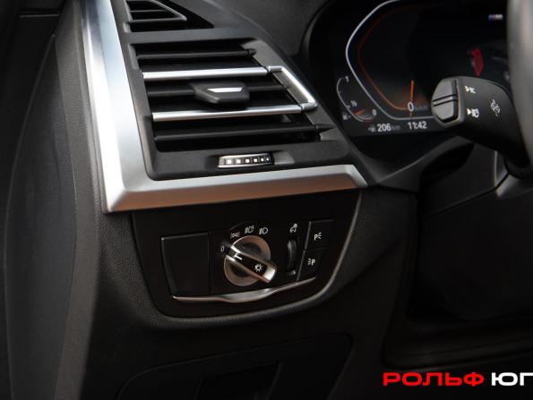 BMW X4 II (G02) Рестайлинг с пробегом 2024 года, цена 6 800 000 рублей, 36460 км, внедорожник, Автокод Объявления