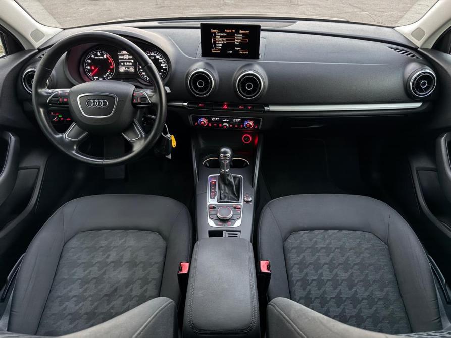 Audi A3 III (8V) Воронеж  - изображение 12