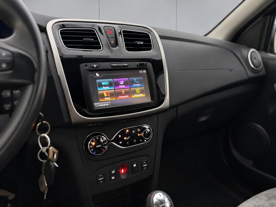 Renault Sandero II Кемерово  - изображение 10