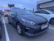 Kia Ceed III Санкт-Петербург  - изображение 7