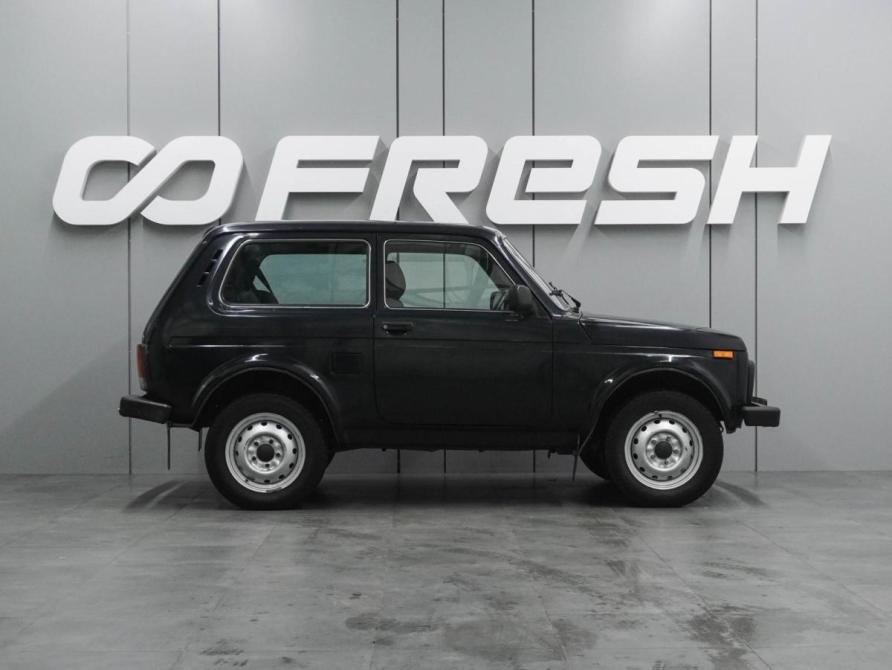 Lada (ВАЗ) 2121 (4x4) I Рестайлинг Воронеж  - изображение 5
