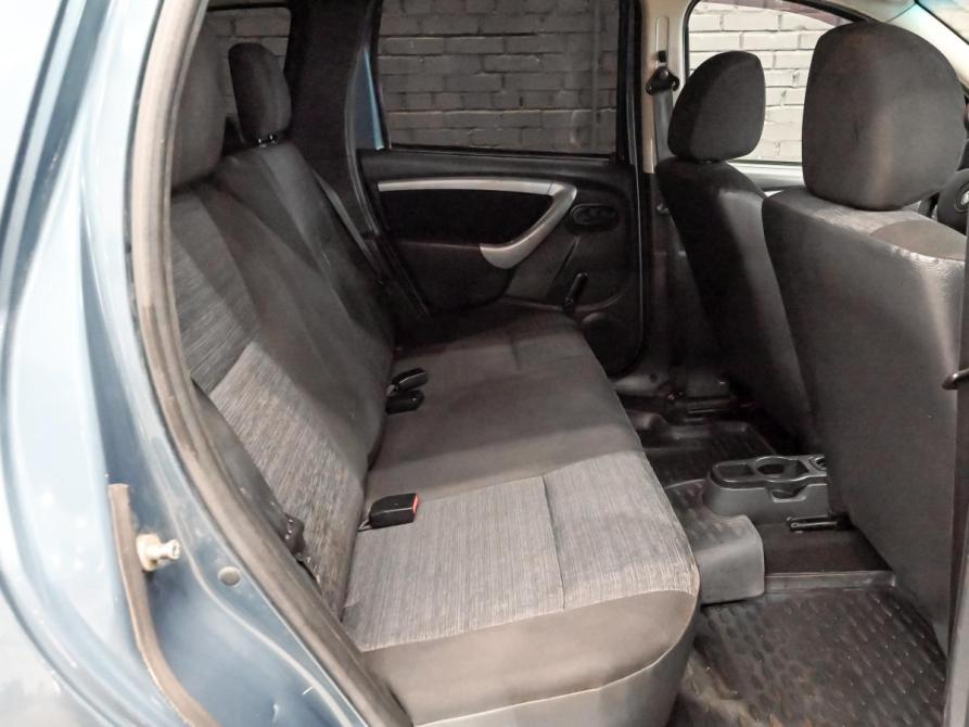 Renault Duster I Екатеринбург  - изображение 17