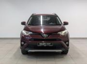 Toyota RAV4 IV (XA40) Рестайлинг Санкт-Петербург  - изображение 29
