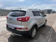 Kia Sportage III Пермь  - изображение 9