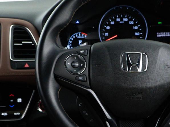 Honda Vezel I Рестайлинг с пробегом 2020 года, цена 2 332 046 рублей, 29923 км, внедорожник, Автокод Объявления