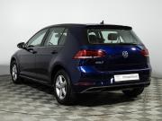 Volkswagen Golf VII Рестайлинг Санкт-Петербург  - изображение 24