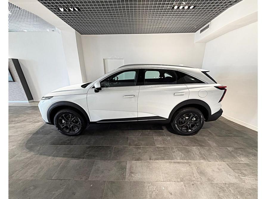 Haval F7 II Москва  - изображение 12