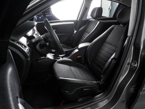 Renault Laguna III с пробегом 2008 года, цена 579 000 рублей, 221886 км, лифтбек, Автокод Объявления