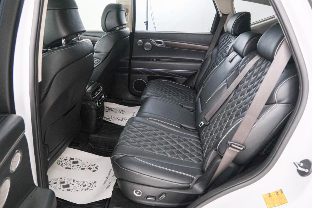 Genesis GV80 I Красноярск  - изображение 19