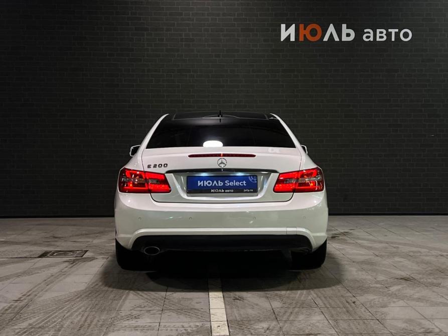 Mercedes-Benz E-Класс IV (W212 S212 C207) Челябинск  - изображение 6